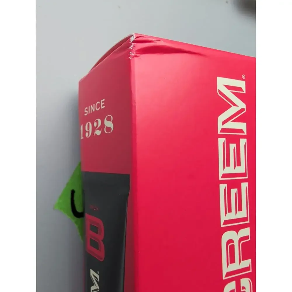 Brylcreem Hair Groom, Original 5.5 oz